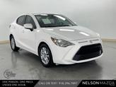 Thumbnail of 2018 White Toyota Yaris iA