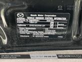 Thumbnail of 2025 Jet Black Mica Mazda CX-50