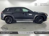Thumbnail of 2025 Jet Black Mica Mazda CX-50