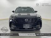 Thumbnail of 2025 Jet Black Mica Mazda CX-50