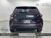 Thumbnail of 2025 Jet Black Mica Mazda CX-50