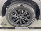 Thumbnail of 2025 Jet Black Mica Mazda CX-50