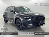 Thumbnail of 2025 Jet Black Mica Mazda CX-50
