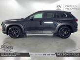 Thumbnail of 2025 Jet Black Mica Mazda CX-50