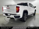 Thumbnail of 2021 Summit White GMC Sierra 1500