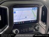 Thumbnail of 2021 Summit White GMC Sierra 1500