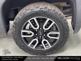 Thumbnail of 2021 Summit White GMC Sierra 1500
