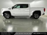 Thumbnail of 2021 Summit White GMC Sierra 1500