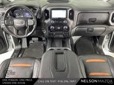 Thumbnail of 2021 Summit White GMC Sierra 1500