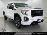 Thumbnail of 2021 Summit White GMC Sierra 1500