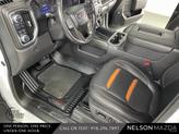 Thumbnail of 2021 Summit White GMC Sierra 1500
