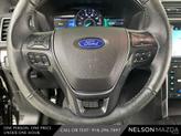 Thumbnail of 2018 Shadow Black Ford Explorer