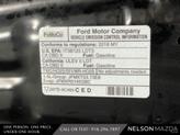 Thumbnail of 2018 Shadow Black Ford Explorer