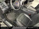 Thumbnail of 2018 Shadow Black Ford Explorer
