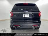 Thumbnail of 2018 Shadow Black Ford Explorer