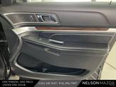 Thumbnail of 2018 Shadow Black Ford Explorer