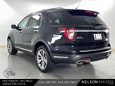 Thumbnail of 2018 Shadow Black Ford Explorer