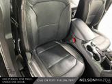 Thumbnail of 2018 Shadow Black Ford Explorer