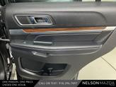 Thumbnail of 2018 Shadow Black Ford Explorer