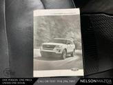 Thumbnail of 2018 Shadow Black Ford Explorer