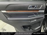 Thumbnail of 2018 Shadow Black Ford Explorer
