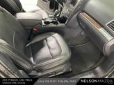 Thumbnail of 2018 Shadow Black Ford Explorer