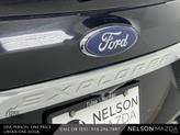 Thumbnail of 2018 Shadow Black Ford Explorer