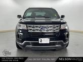 Thumbnail of 2018 Shadow Black Ford Explorer