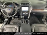 Thumbnail of 2018 Shadow Black Ford Explorer