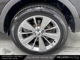 Thumbnail of 2018 Shadow Black Ford Explorer
