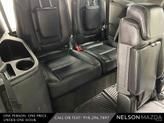 Thumbnail of 2018 Shadow Black Ford Explorer