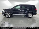 Thumbnail of 2018 Shadow Black Ford Explorer