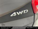 Thumbnail of 2018 Shadow Black Ford Explorer