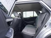 Thumbnail of 2025 Ice Silver Metallic Subaru Outback