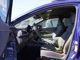 Thumbnail of 2025 Sapphire Blue Pearl Subaru Crosstrek
