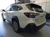 Thumbnail of 2023 Crystal White Pearl Subaru Outback