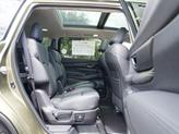 Thumbnail of 2025 Green Metallic Subaru Ascent