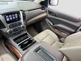 Thumbnail of 2020 Black Chevrolet Tahoe