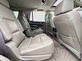 Thumbnail of 2020 Black Chevrolet Tahoe