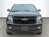 Thumbnail of 2020 Black Chevrolet Tahoe