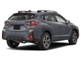 Thumbnail of 2025 Gray Pearl Subaru Crosstrek