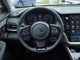Thumbnail of 2025 Gray Metallic Subaru Outback