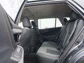 Thumbnail of 2025 Gray Metallic Subaru Outback