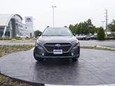 Thumbnail of 2025 Gray Metallic Subaru Outback