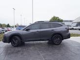 Thumbnail of 2025 Gray Metallic Subaru Outback