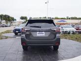 Thumbnail of 2025 Gray Metallic Subaru Outback