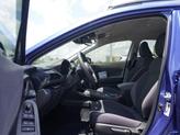 Thumbnail of 2025 Blue Pearl Subaru Crosstrek