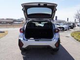 Thumbnail of 2025 Ice Silver Metallic Subaru Crosstrek