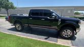 Thumbnail of 2020 AGATE BLACK Ford F-250