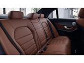 Thumbnail of 2021 Polar White Mercedes-Benz C-Class